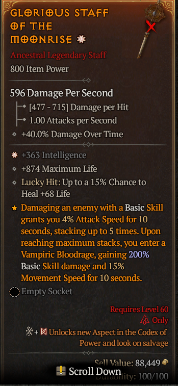 Lightning Build